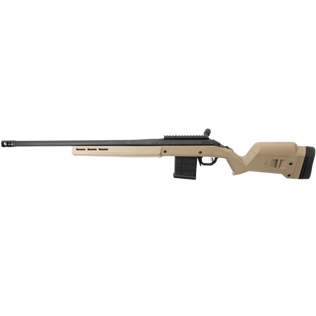 RUGER AMERICAN HUNTER 6.5mm creedmoor